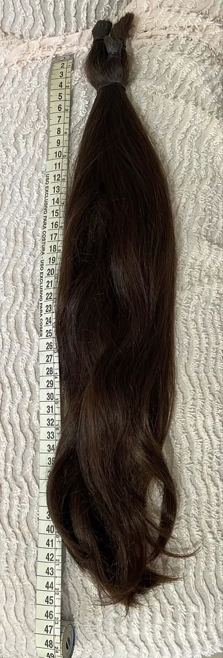 Venda cabelo - Foto 2