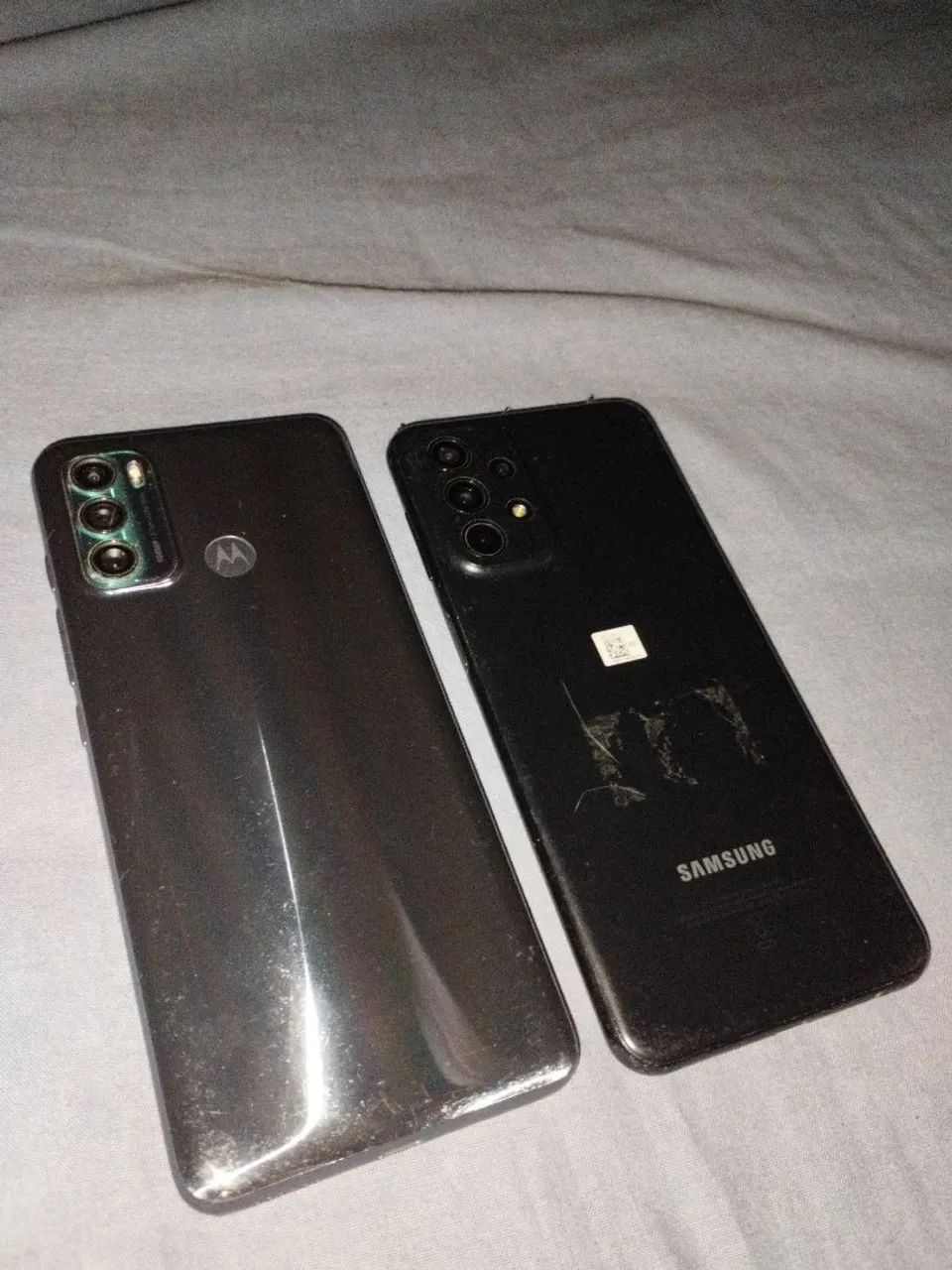 Para retirada de peças - Foto 2