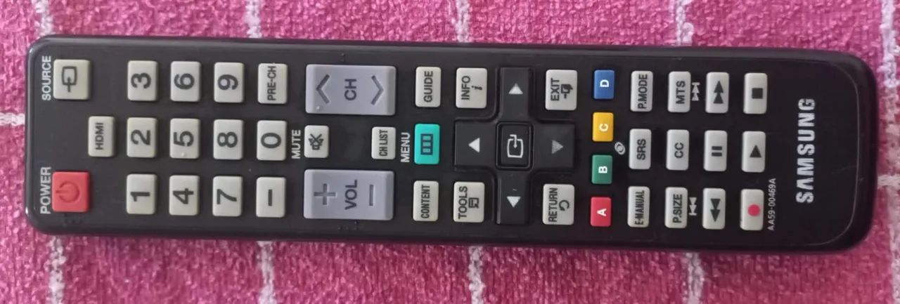 Vendo TV samsung 32 polegadas  - Foto 5