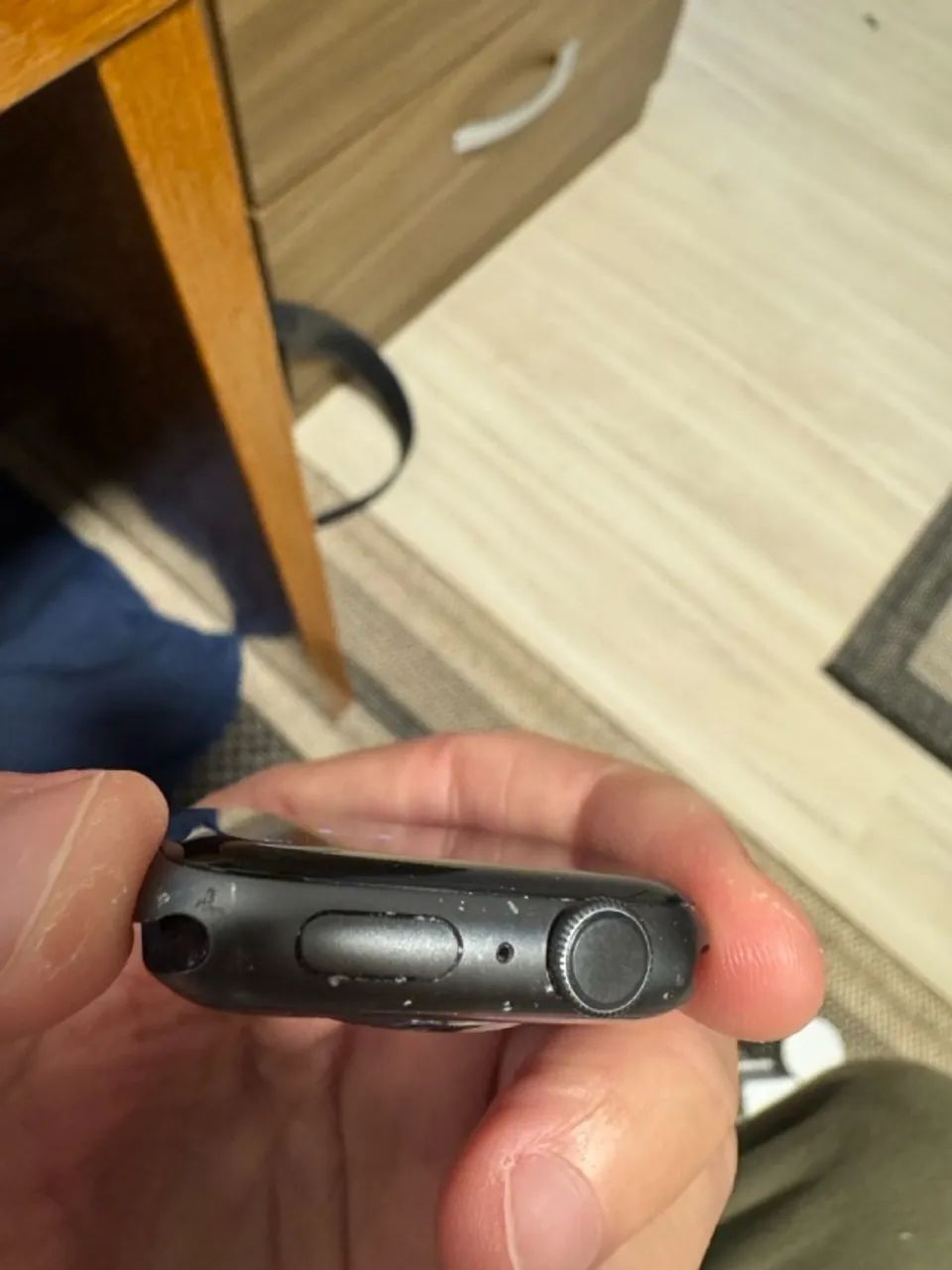 Apple Watch Series 4 GPS 44mm - Foto 5