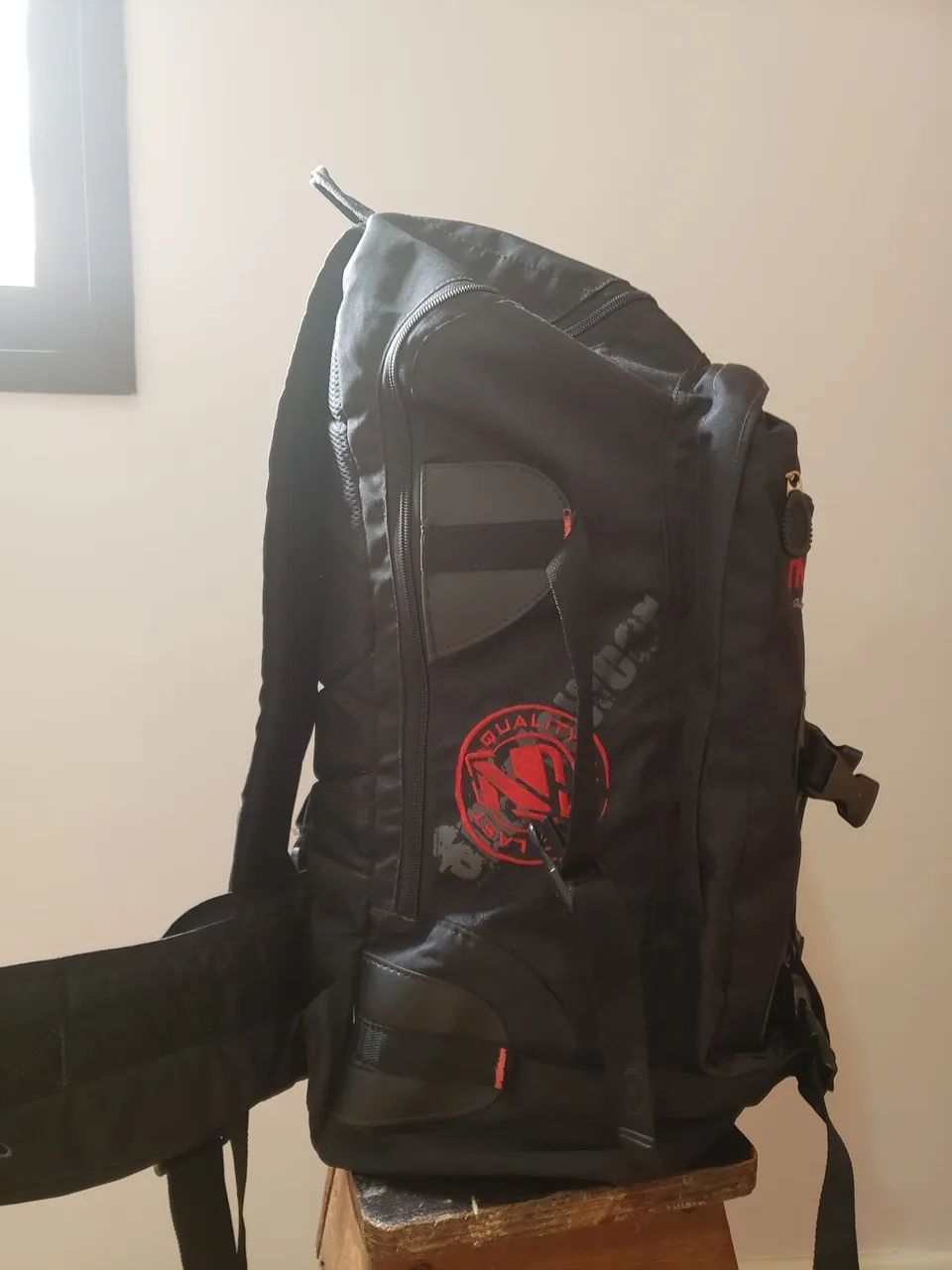 Mochila cargueiro - Foto 2