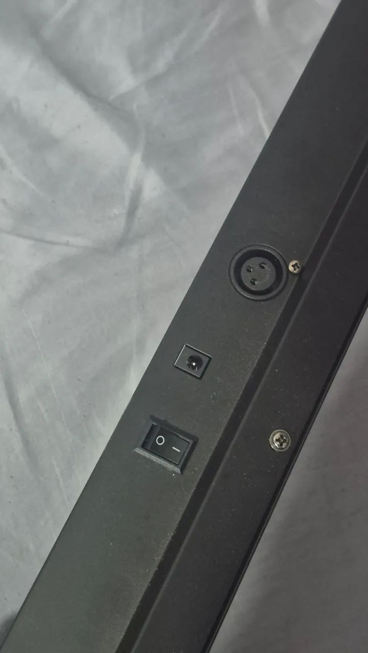 Mesa Controladora DMX 512 Showtec - Foto 2
