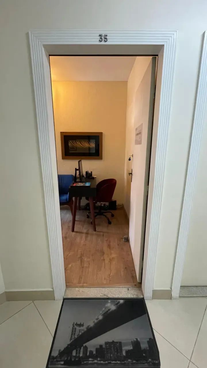 Sala Comercial 25m² no 3º Andar | Vila Guaianazes | SJC/SP - Foto 5
