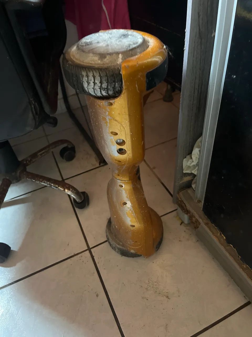 Hoverboard - USADO