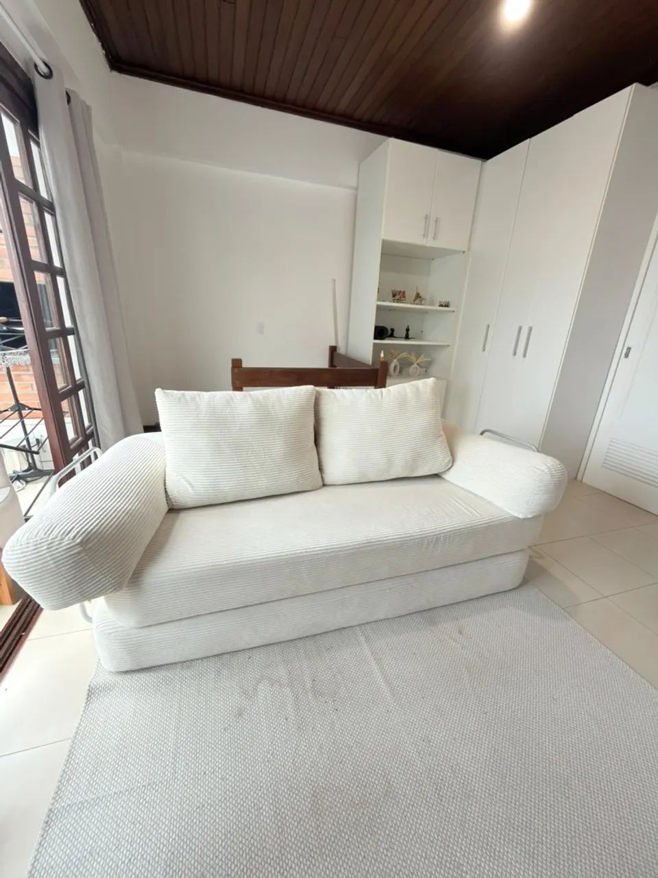 Sofá cama modular  - Foto 2