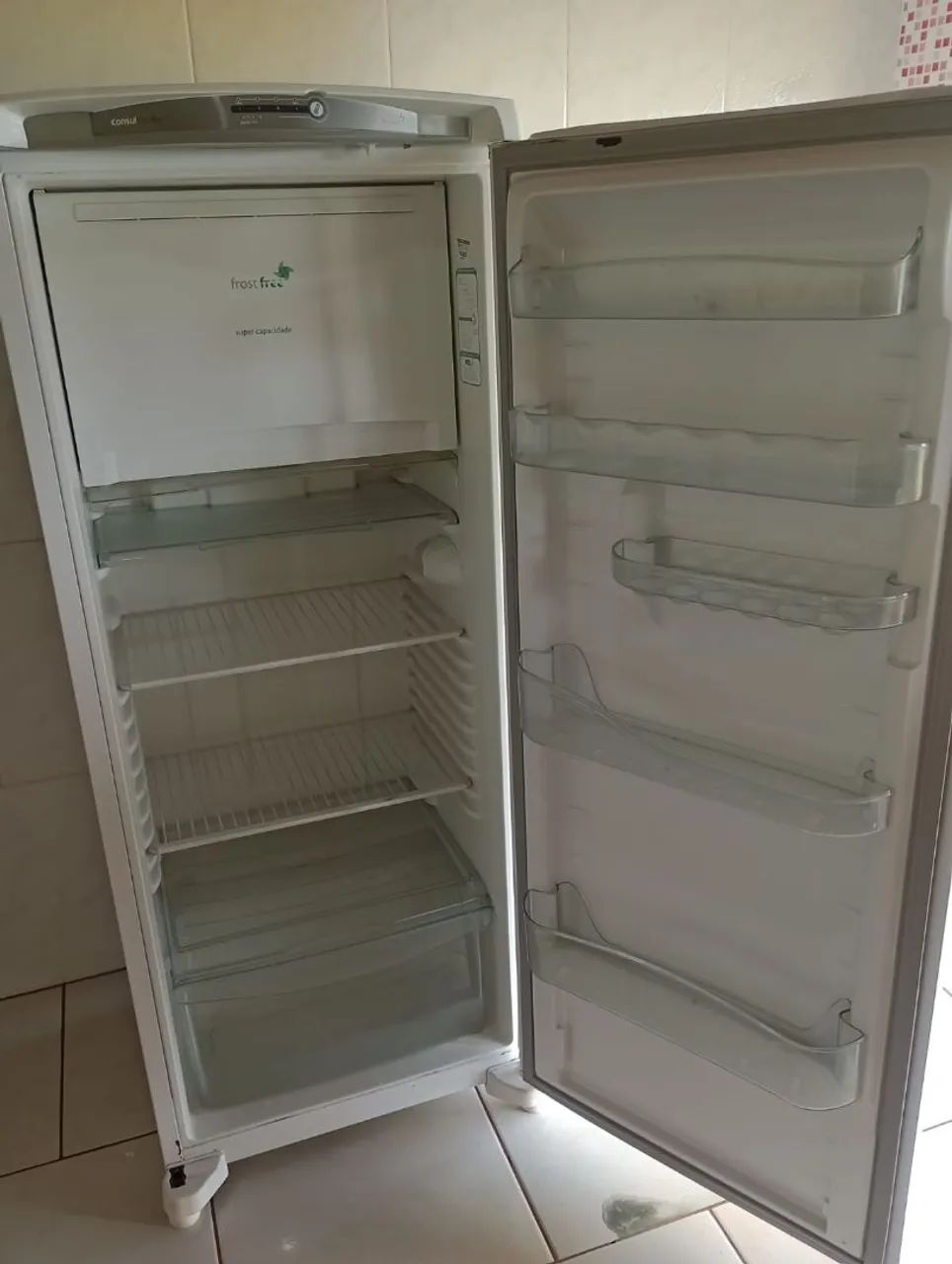 Geladeira Consul  - Foto 2