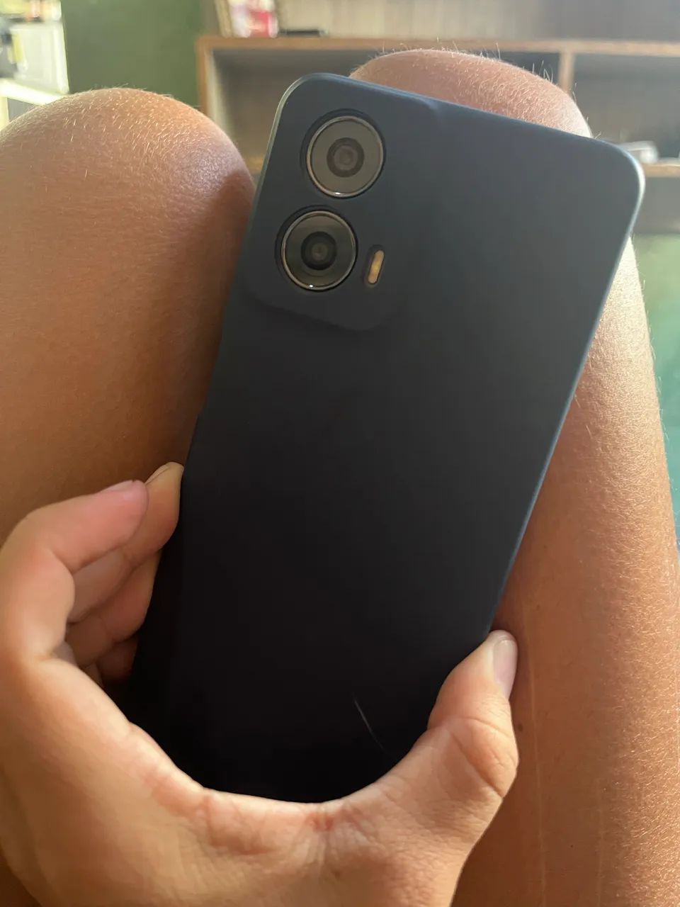 Celular motorola g24 - Foto 2