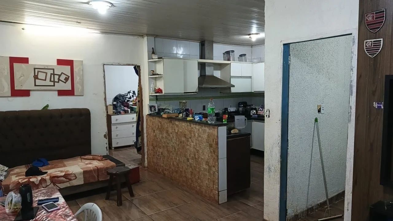 Foto - Brasília - Samambaia Norte (Samambaia)