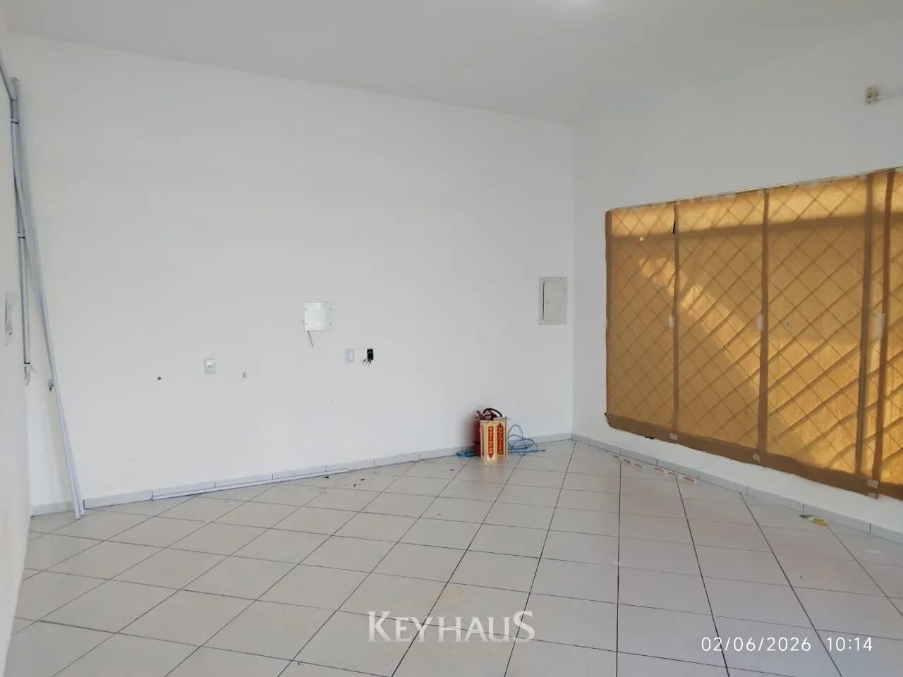 Sala comercial | 380 m² | São Vicente - Itajaí - SC - Foto 5