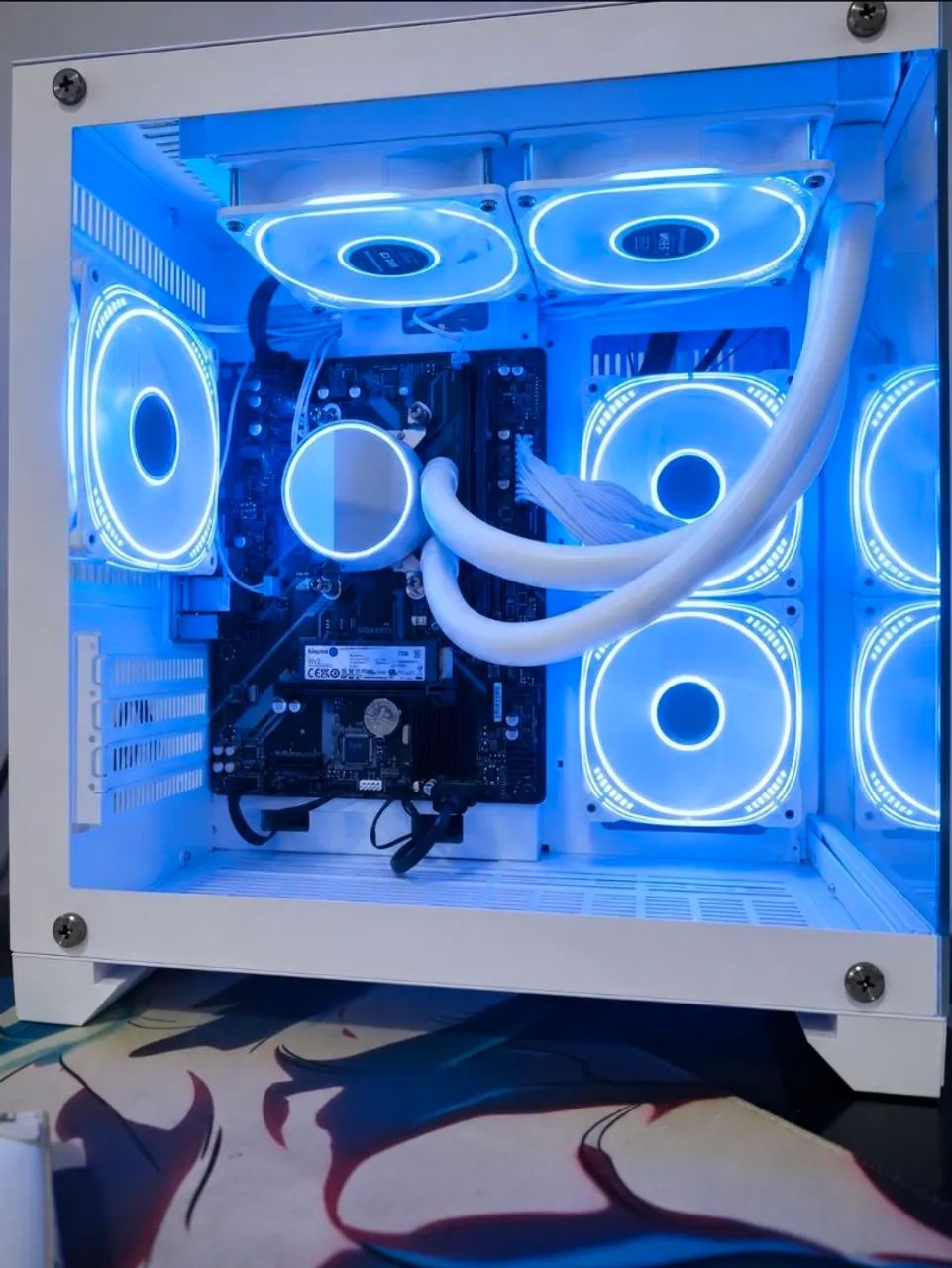 COMPUTADOR COMPLETO  - Foto 2