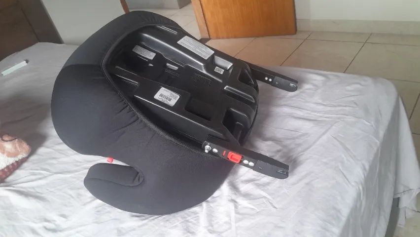 Assento de elevação Fisher Price  - Foto 2