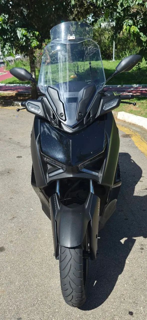 Xmax Connected 250 Abs - Foto 2