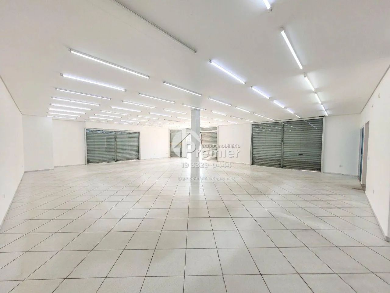 Ponto Comercial de Esquina - 180m² - Calçadão CECAP, Indaiatuba - Foto 4