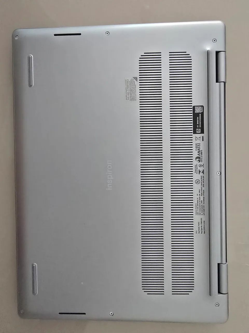 Notebook Dell Core 5 com placa NVidia - Foto 2