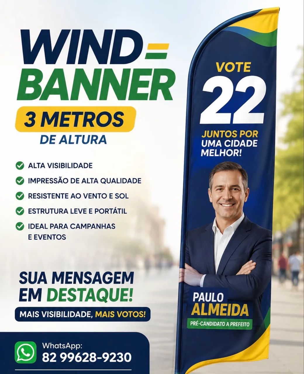 Windbanner 
