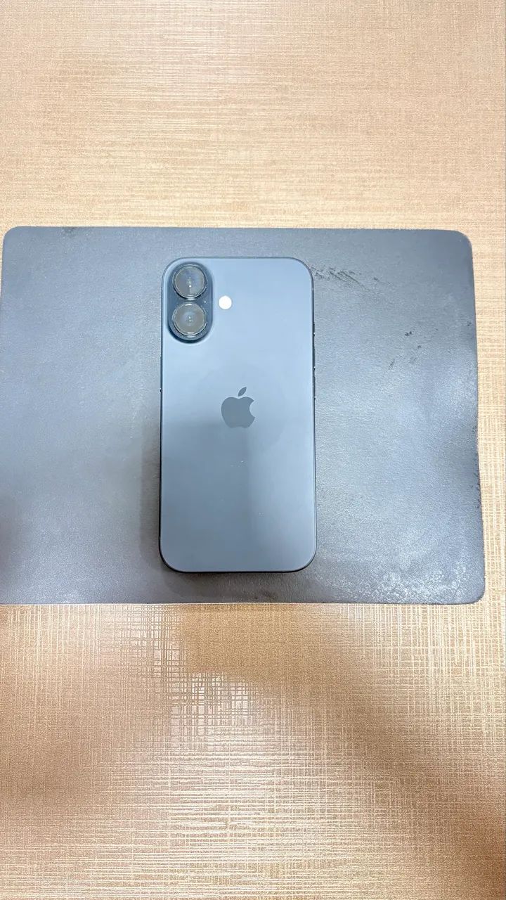 IPHONE 16 256gb - Foto 5