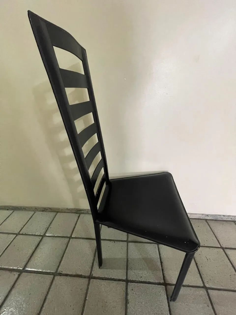 Jogo de 6 Cadeiras Mesa Jantar