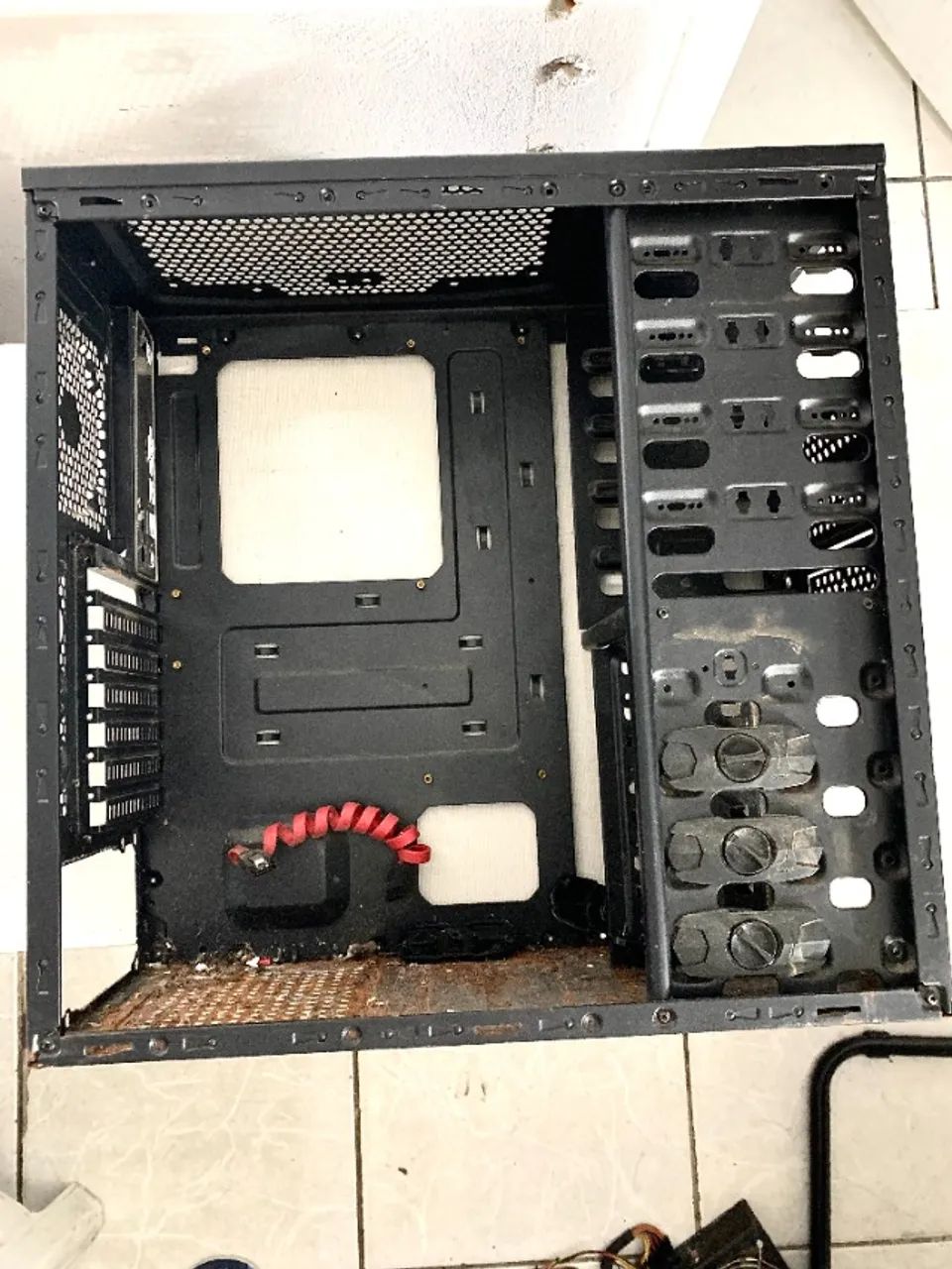 Gabinete de Computador - Foto 3