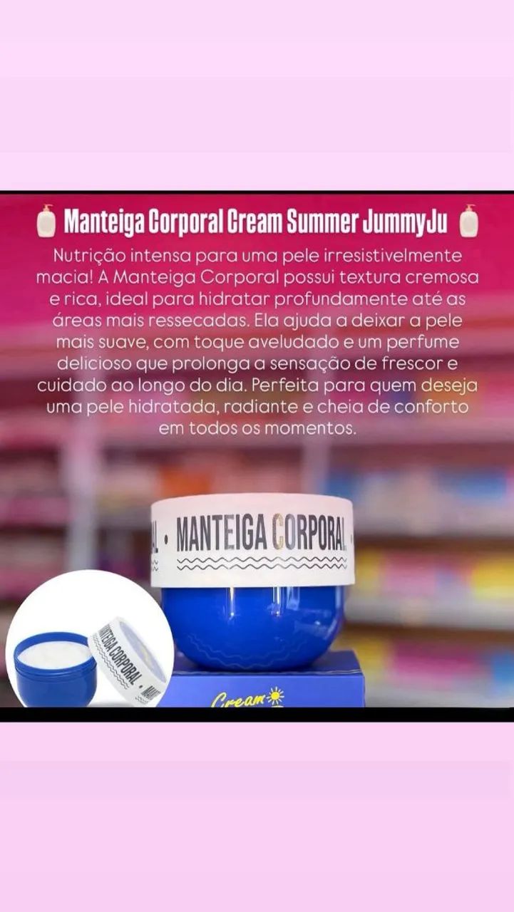 creme corporal - Foto 3