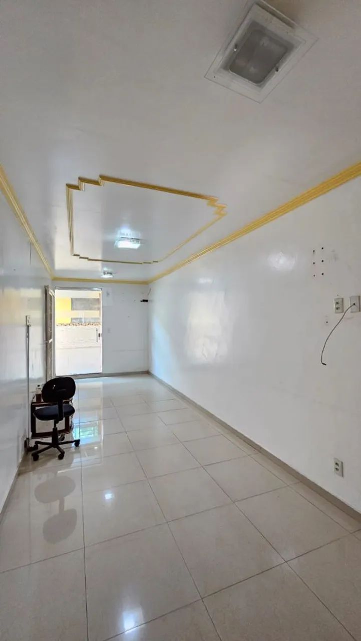 CASA COMERCIAL P/VENDA COM 07SALAS - Foto 4