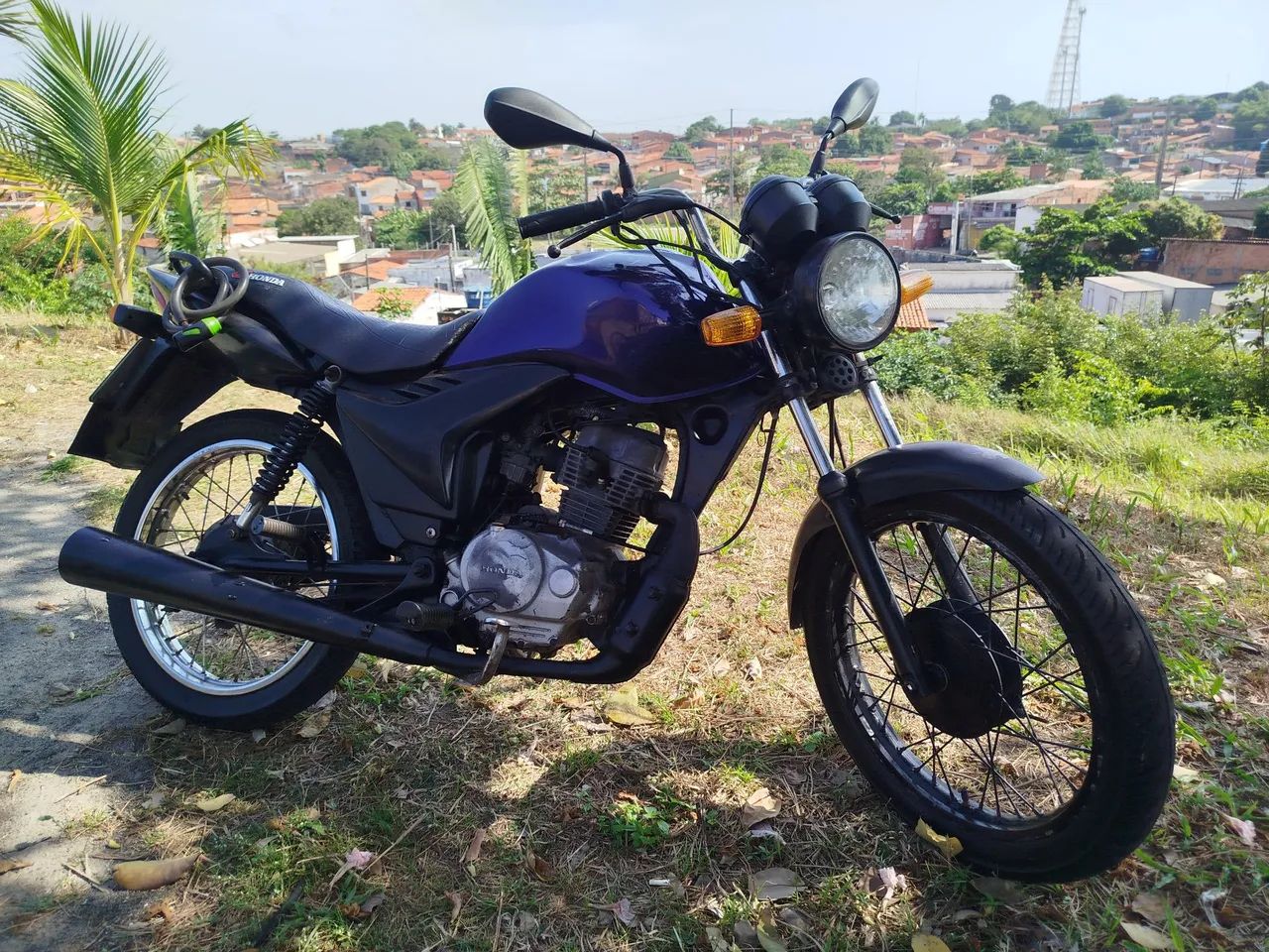 Fan 125  - Foto 2