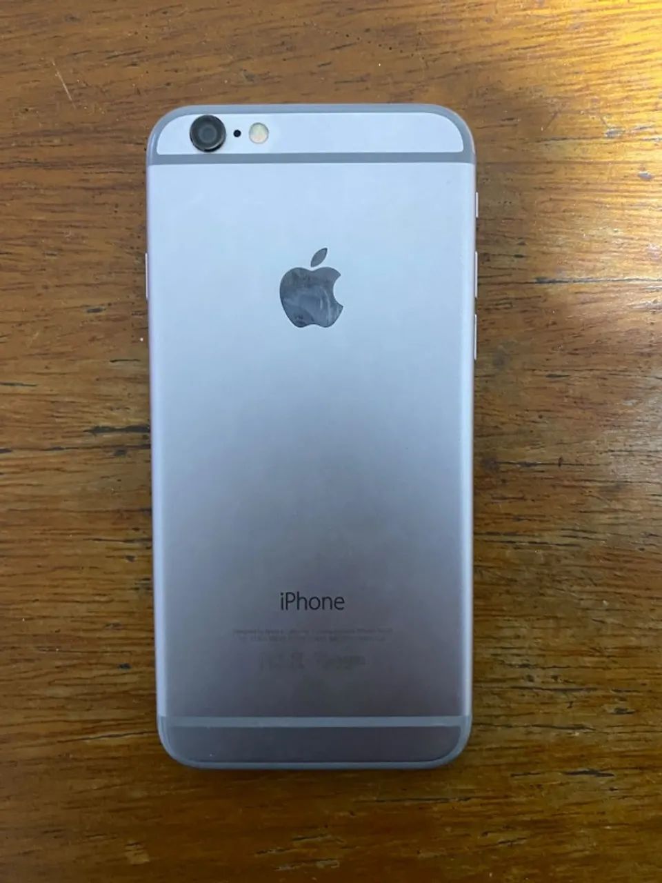 IPHONE 6 - 64GIGA - Foto 2