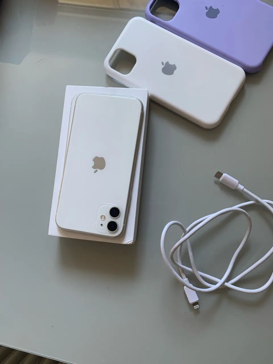 iPhone 11 64gb - Foto 3