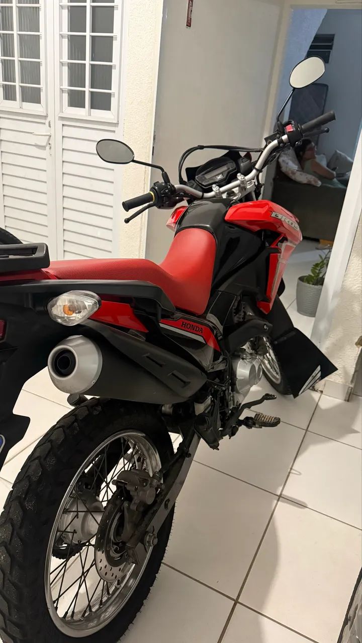 Moto nova  - Foto 2