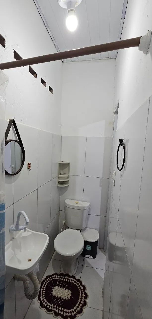 VENDO CASA NO JARDIM 1 - Foto 5