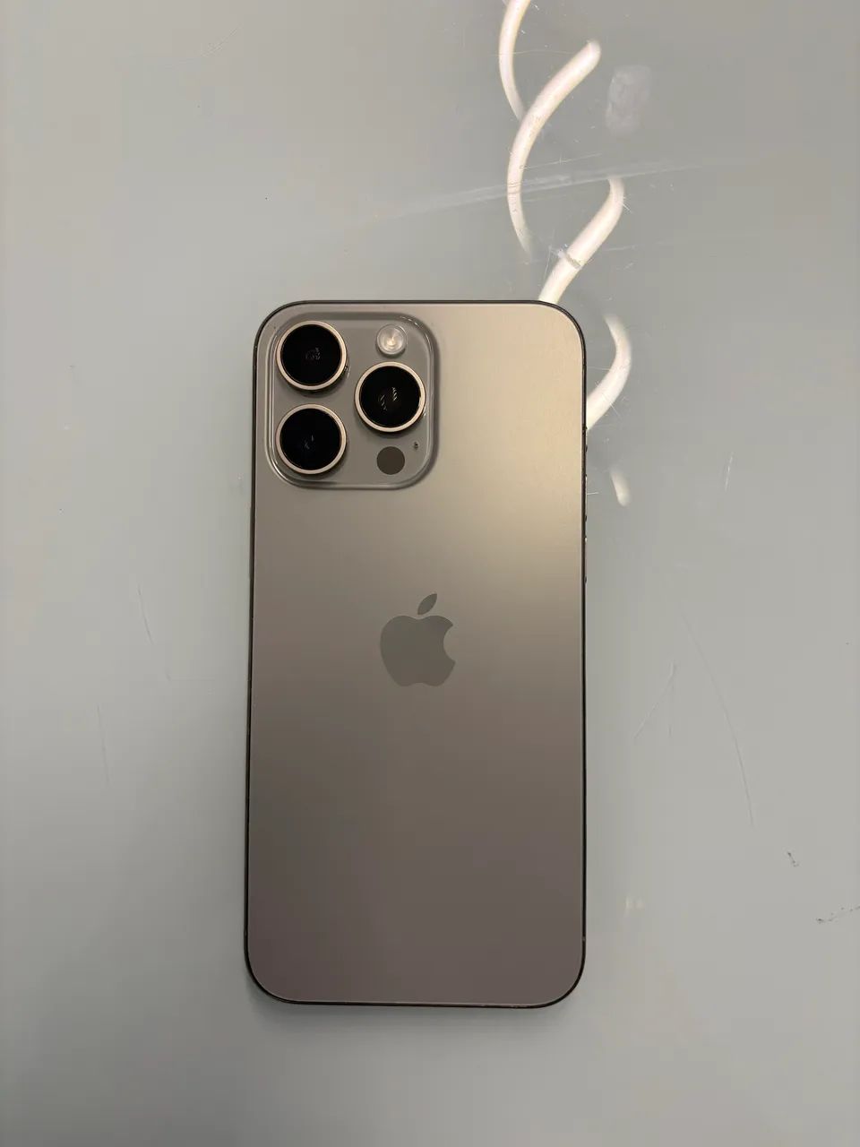 iPhone 15 Pro Max  - Foto 4