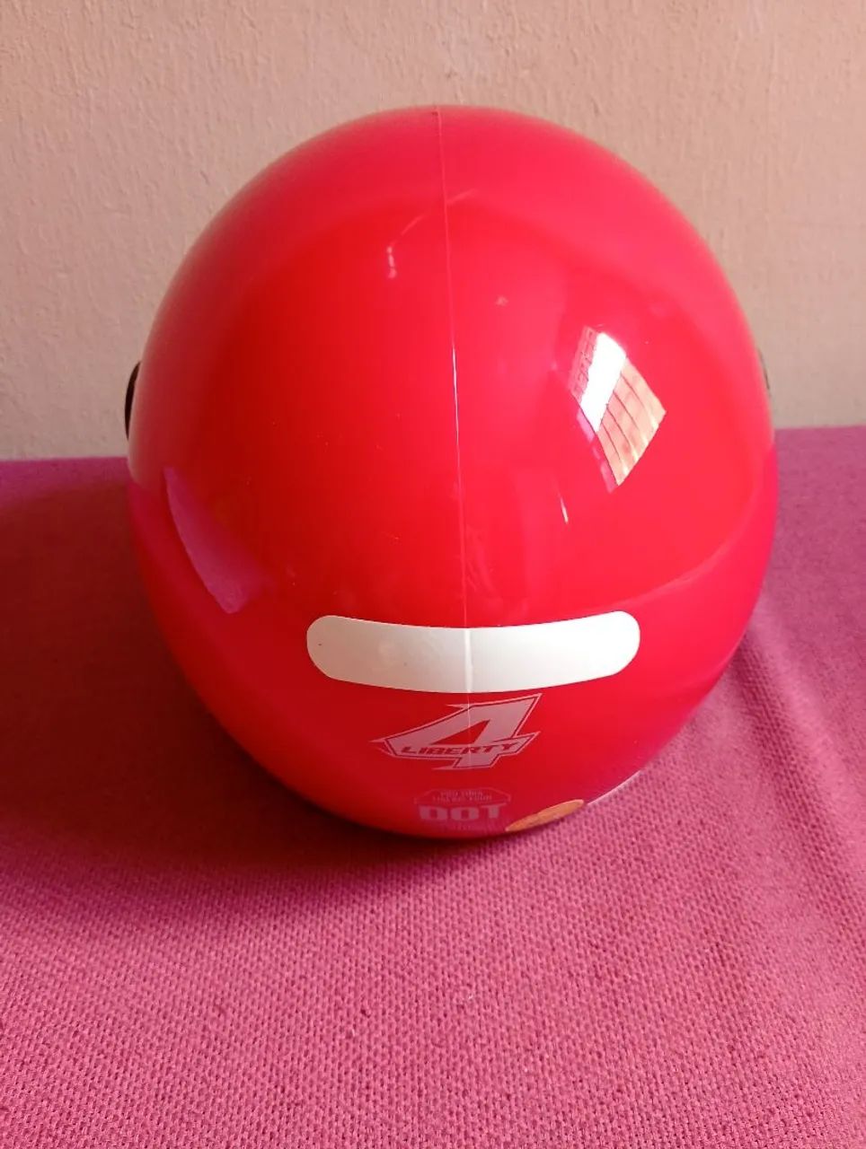 Capacete 56 - Foto 2