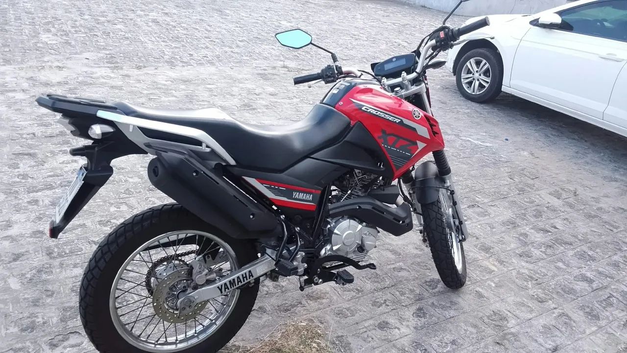 Moto Crosse  - Foto 5