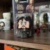 Aragorn, senhor dos anéis NERD AO CUBO - Foto 3