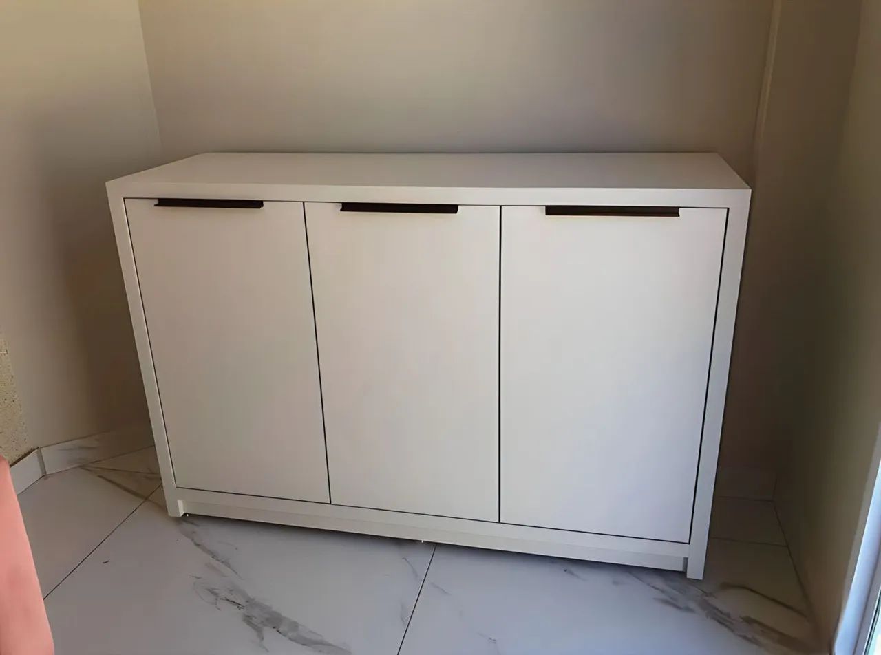 Aparador Multiuso L 1.20 M