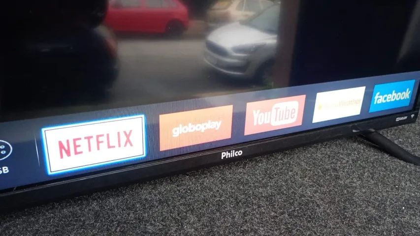 TV PHILCO 32  - Foto 2