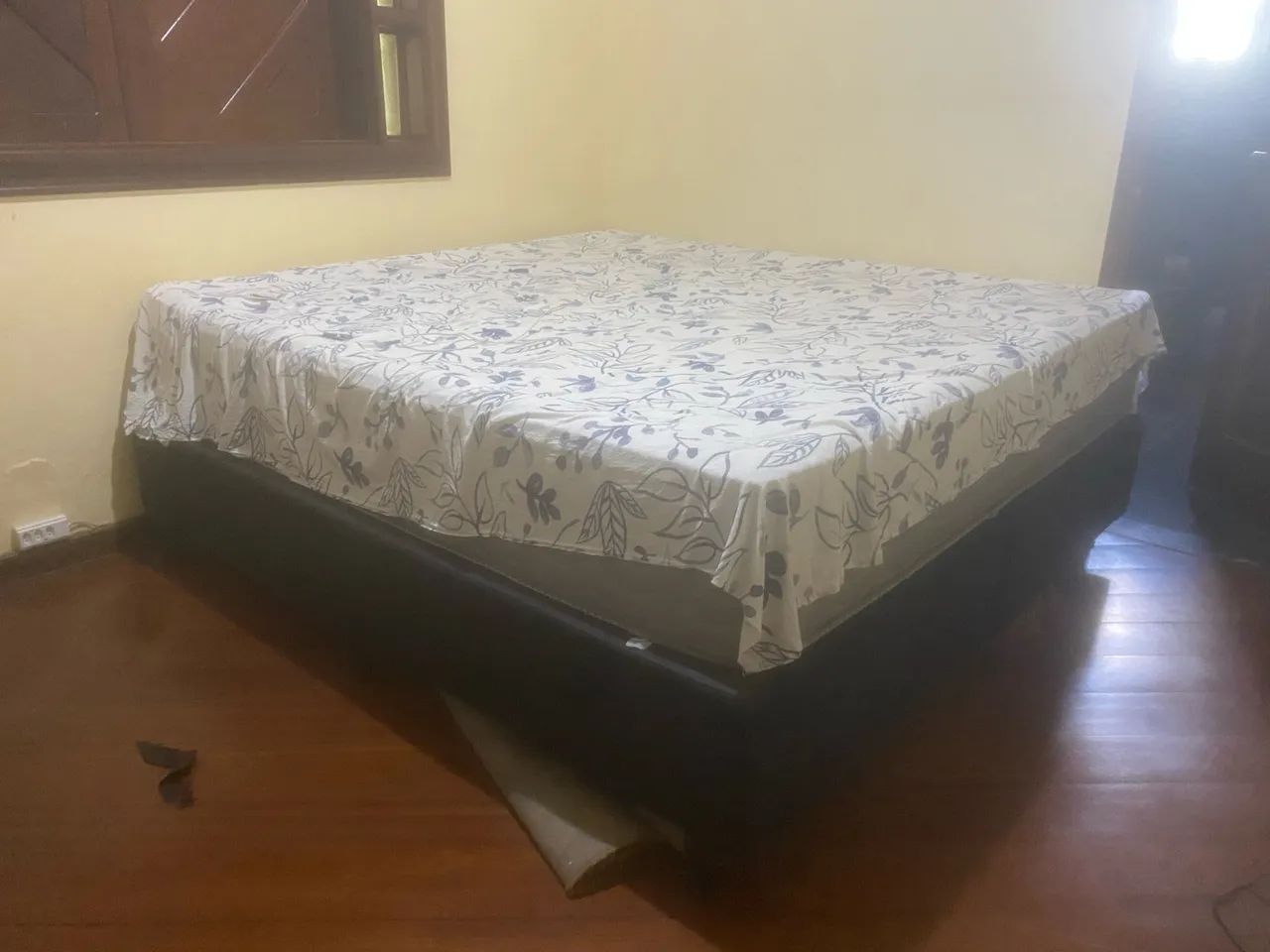 Cama King Size Gugante 700,00 - Foto 4