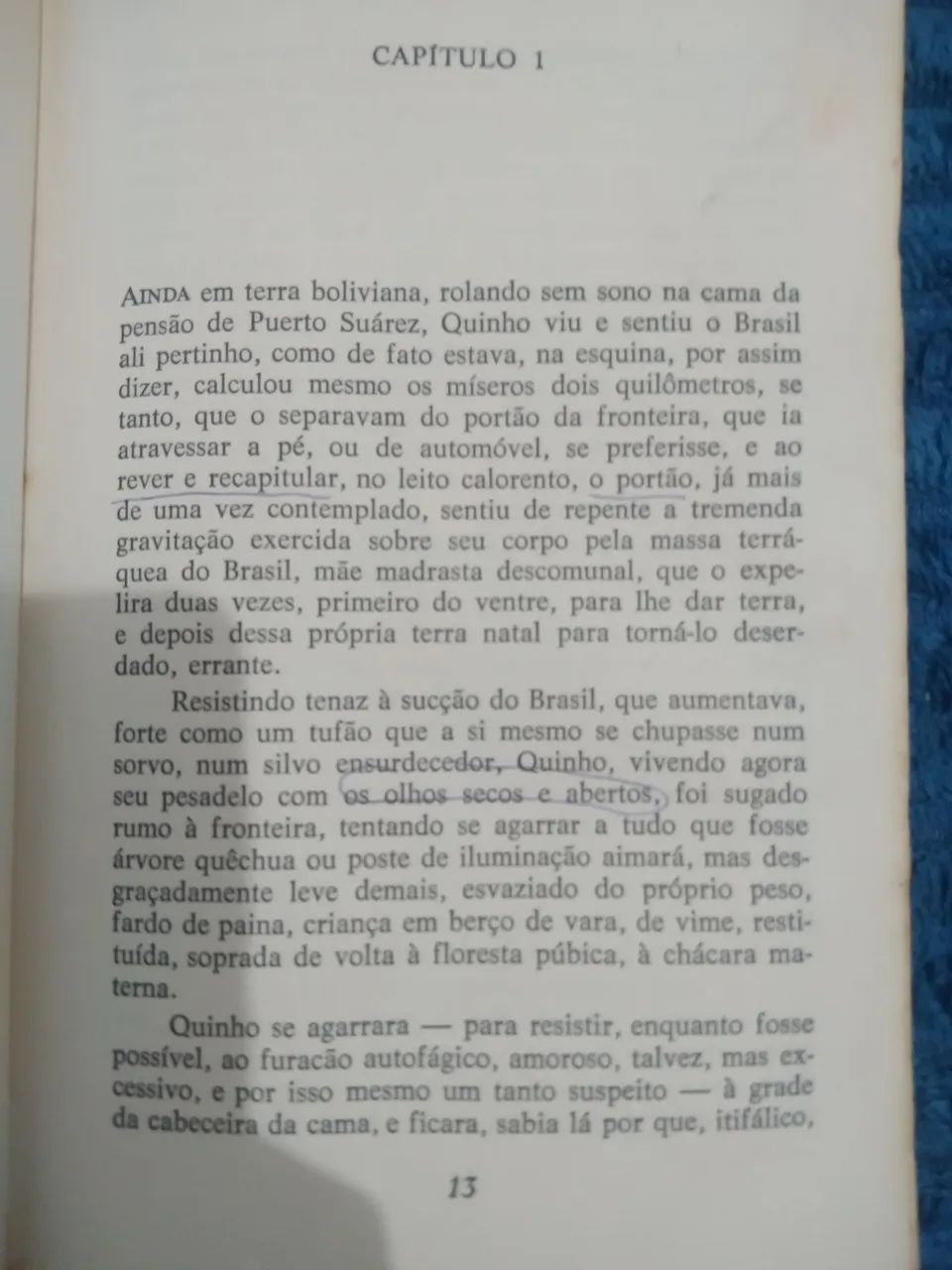 Sempreviva  Antonio Callado, em português, Romance - Foto 2