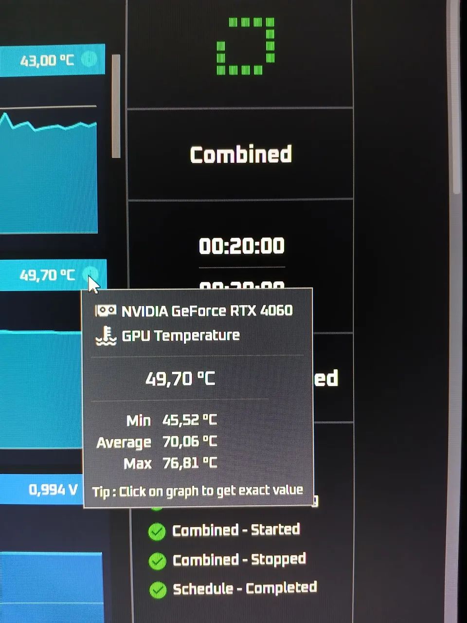RTX 4060 MSI 8GB - Foto 2