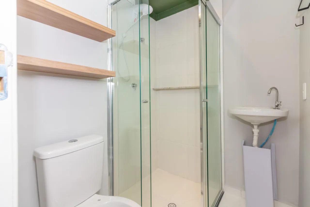 Studio para venda em Água Branca com 1 quarto, 19m² - Foto 5