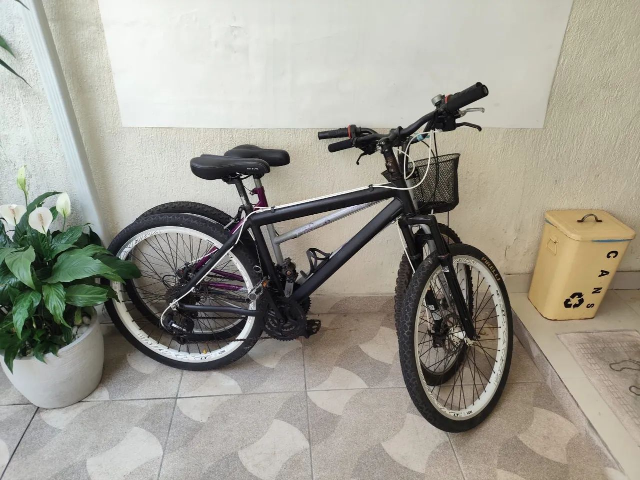 2 Bikes  - Foto 3