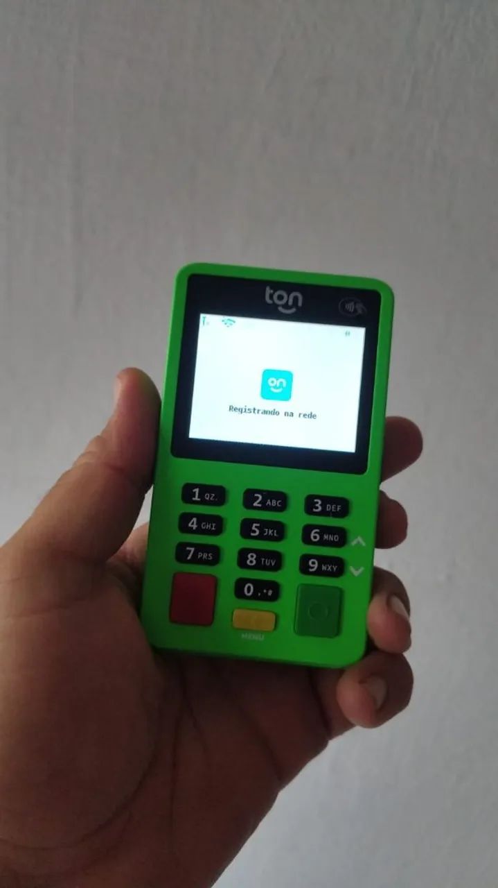 Máquinas pronta entrega 