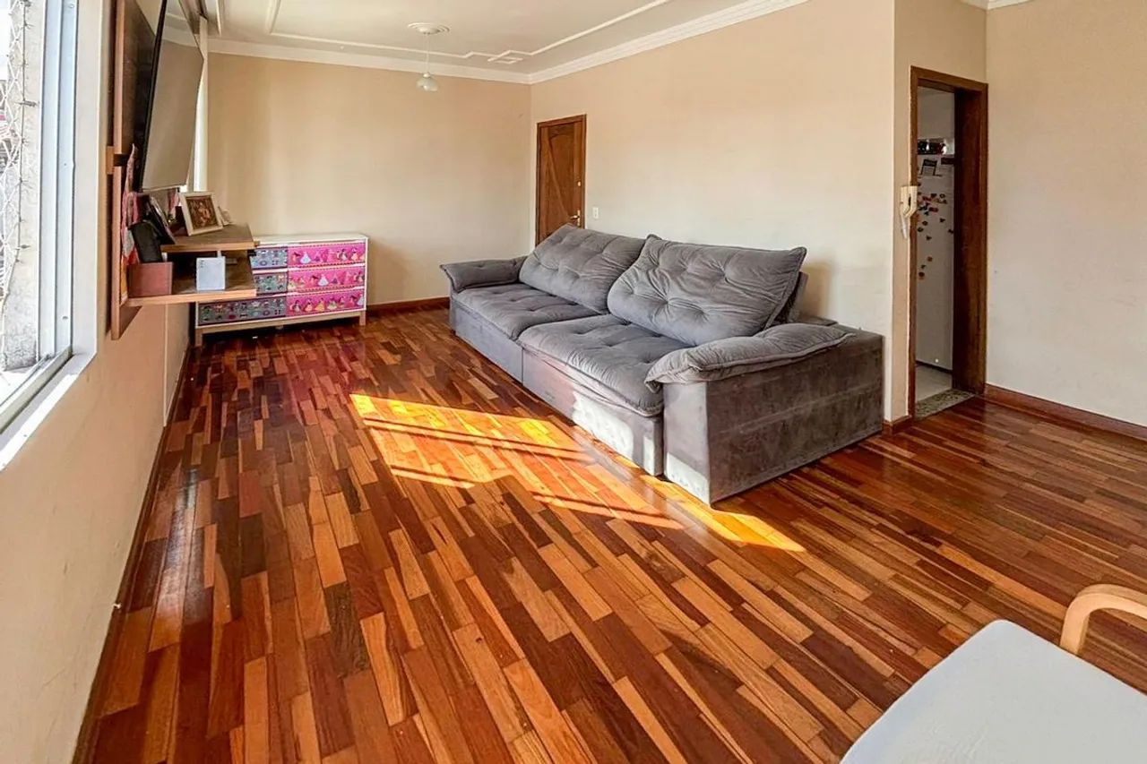 Apartamento à Venda - Palmares, 3 Quartos, 87 m2 - Foto 5