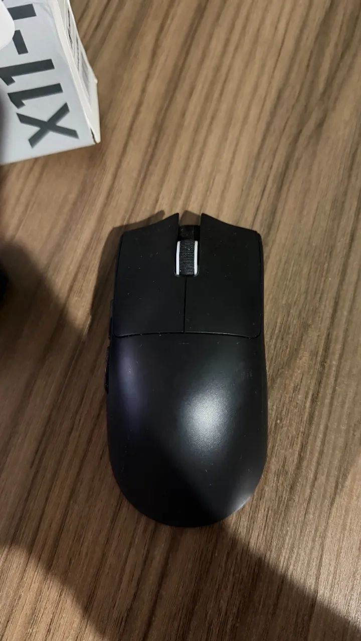 Mouse Attack Shark X11  - Foto 2