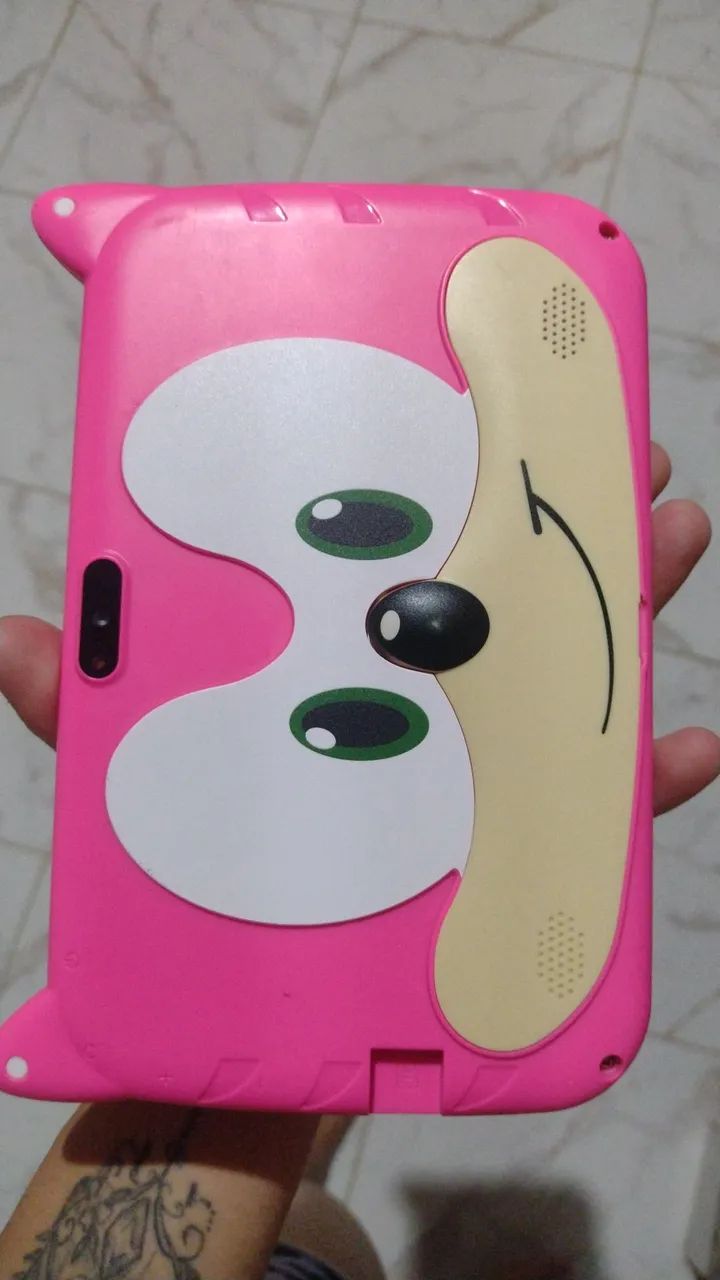 Tablet infantil - Foto 5