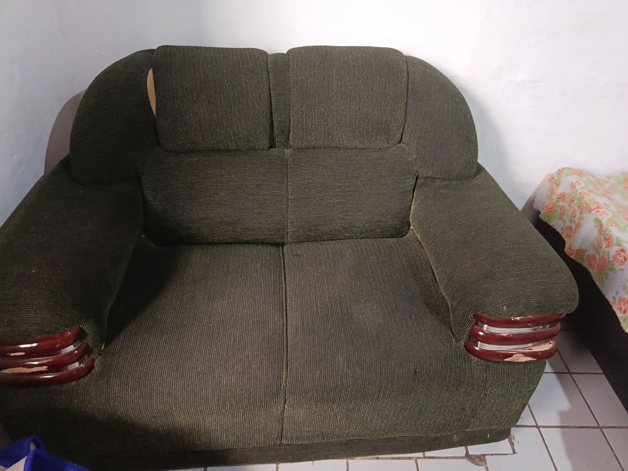 Estofado pra reforma  - Foto 3