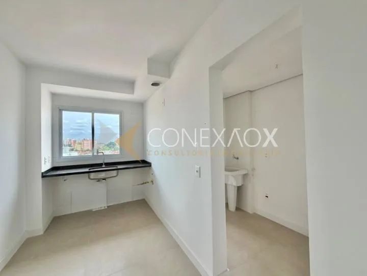 apartamento - Jardim Proença - Campinas - Foto 3