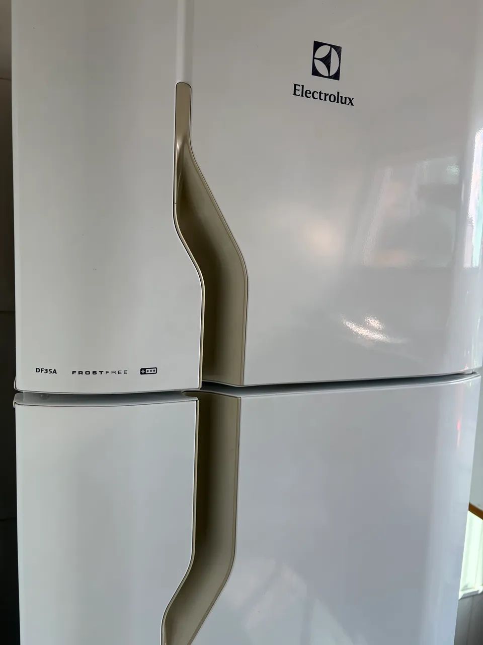 Geladeira Eletrolux  - Foto 2