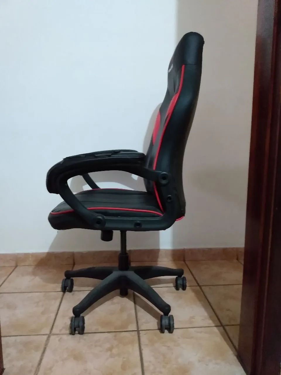 Cadeira Gamer Thunder x3 - Foto 4