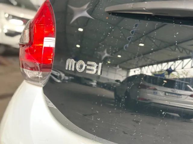 Fiat Mobi Like 1.0 Fire Flex 5P. 2023 - Foto 5