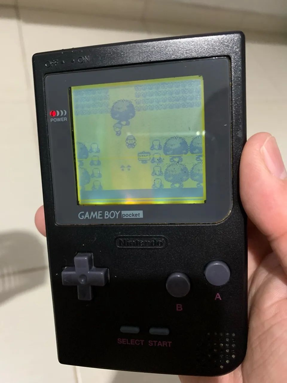 Game boy  - Foto 2